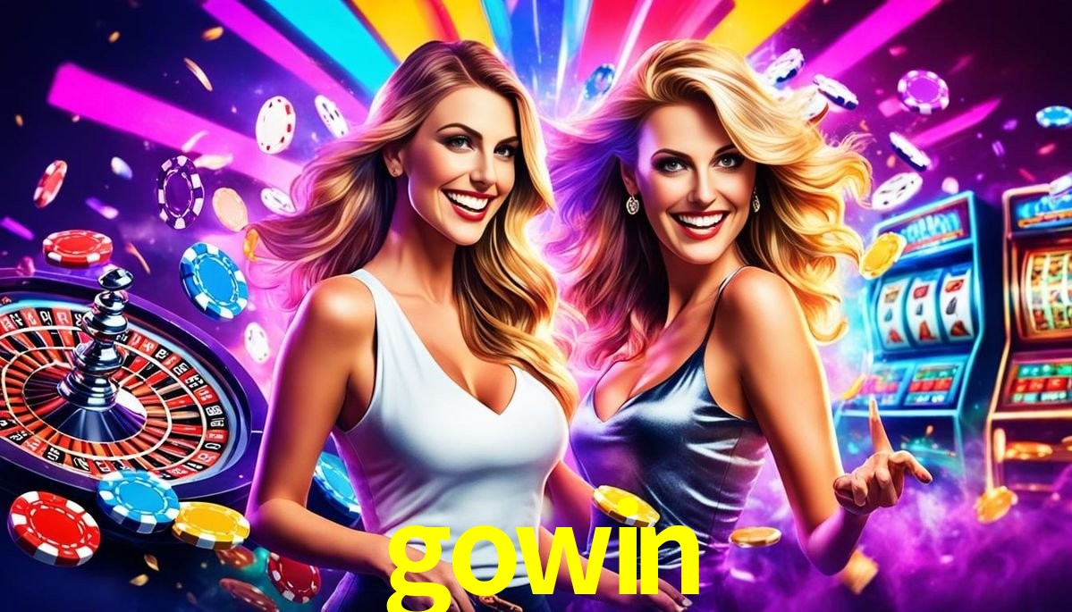 Descubra a Essência do gowin: Nossa História e Compromissos