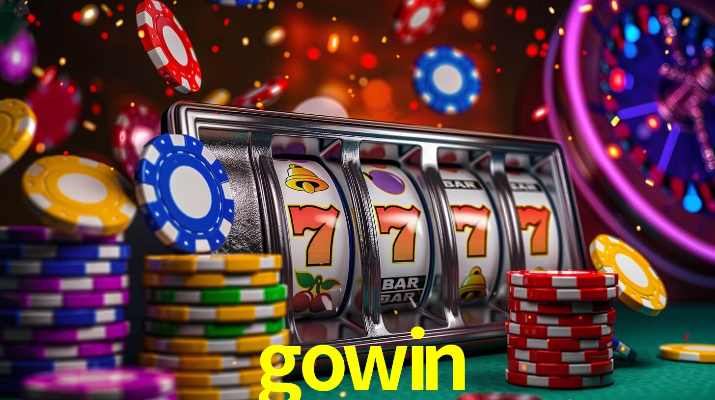 Desvendando o Mundo dos Jogos Virtuais na gowin
